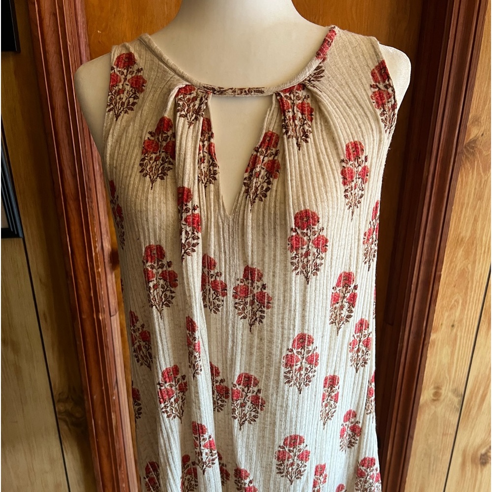 Lucky Brand Tank Top
